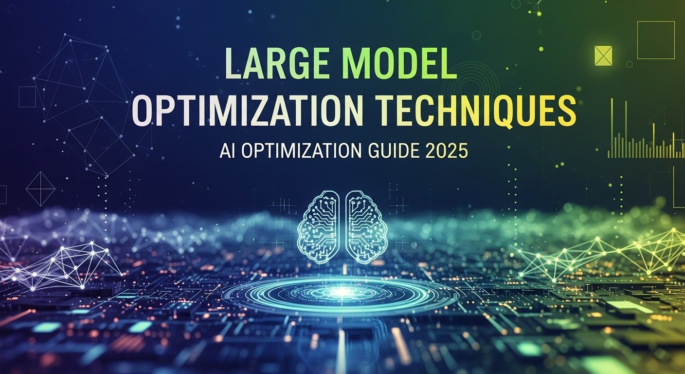 Kỹ Thuật Làm Nhẹ Mô Hình Lớn: Hướng Dẫn Tối Ưu Hóa AI 2024