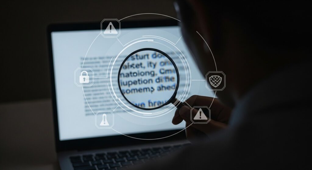 Những lưu ý quan trọng khi sử dụng AI cho công việc