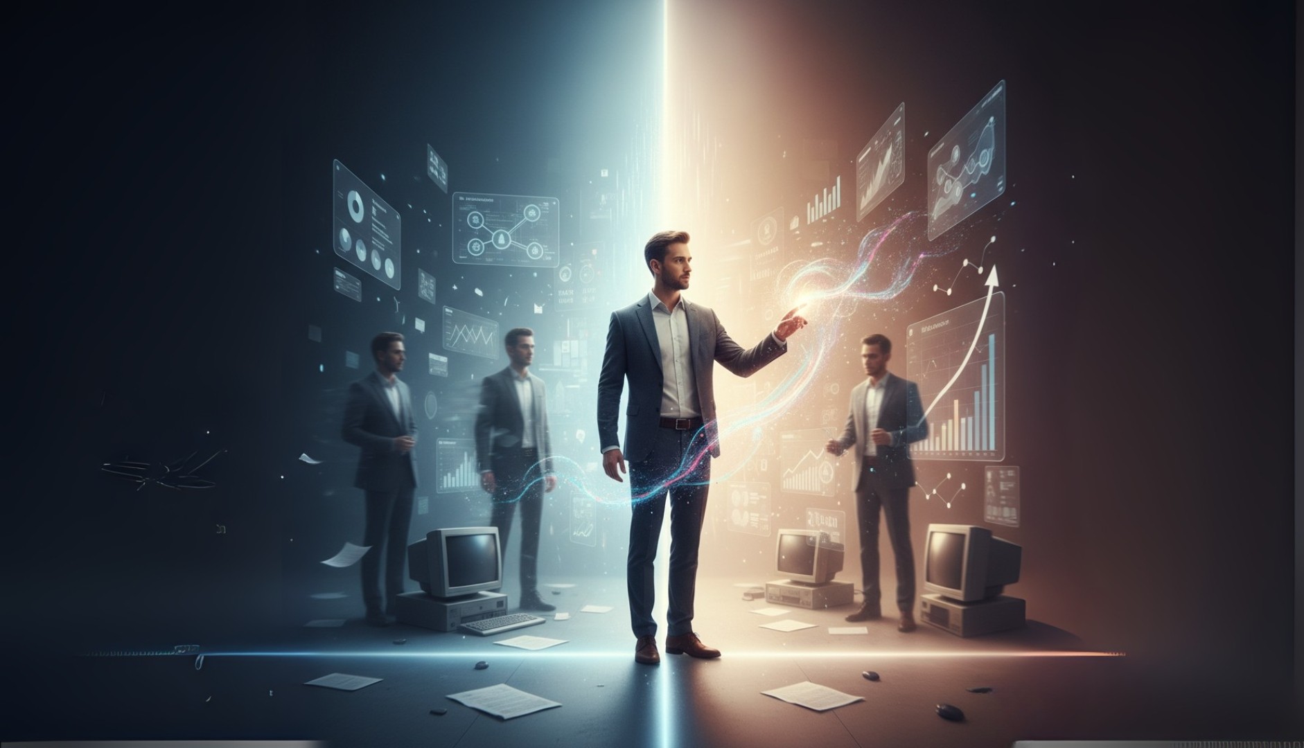 Product Manager Với AI - 3 Loại PM Dễ Bị Đào Thải