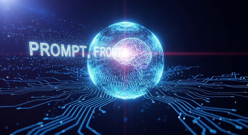 Prompt AI để tạo biên bản cuộc họp hoàn hảo