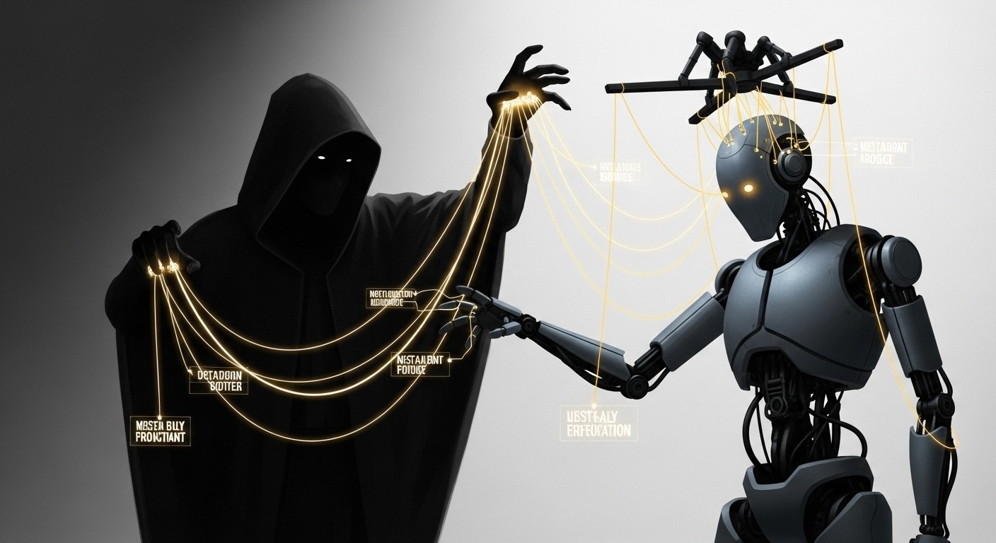 Rủi Ro Kỹ Thuậ Prompt